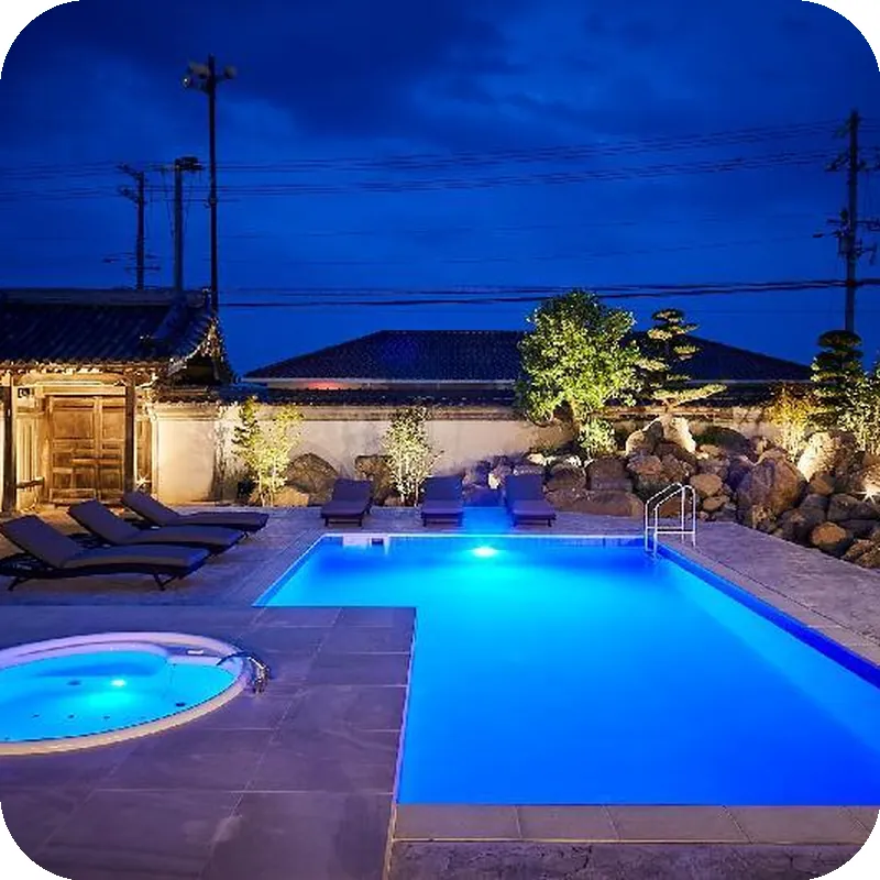 Wellis Villa Awaji - Vacation STAY 15883 호텔 시설 이미지