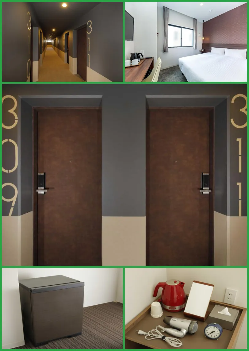 Smart Place Inn Kyoto Shijo Omiya Station 호텔 기타 이미지