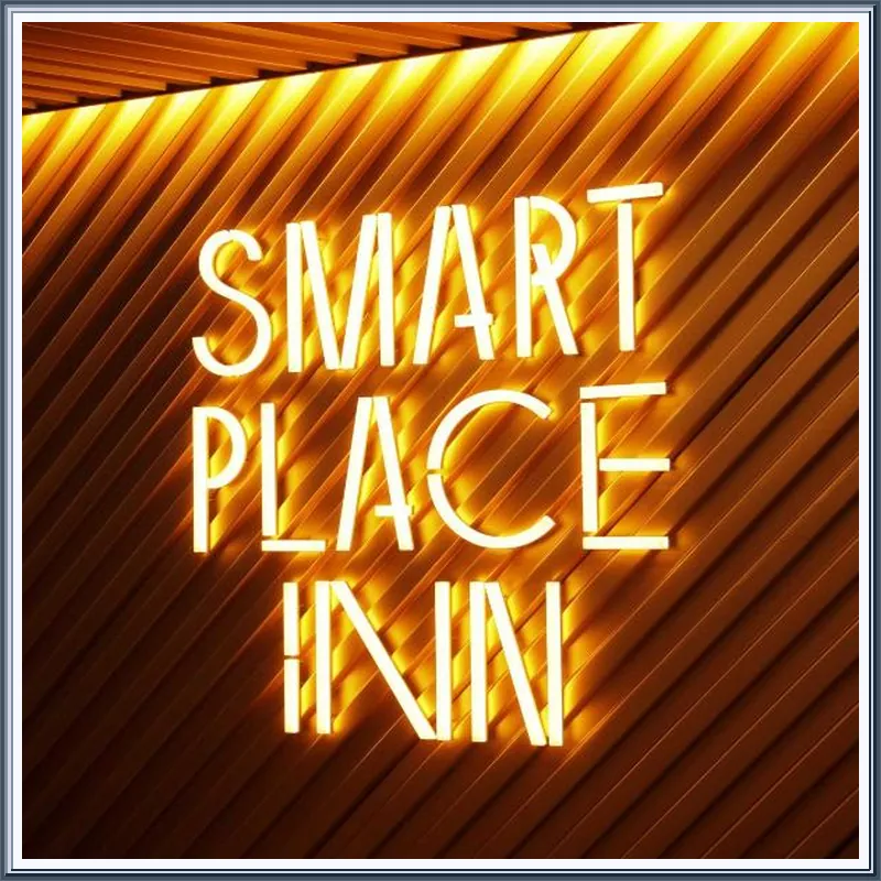 Smart Place Inn Kyoto Shijo Omiya Station 호텔 시설 이미지