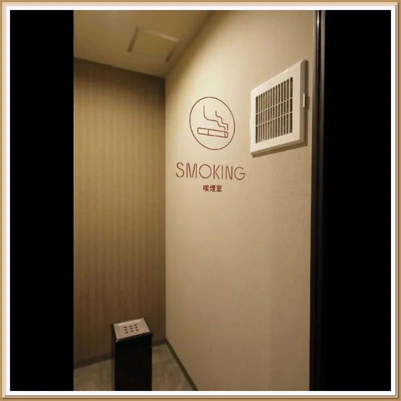 Smart Place Inn Kyoto Shijo Omiya Station 호텔 시설 이미지