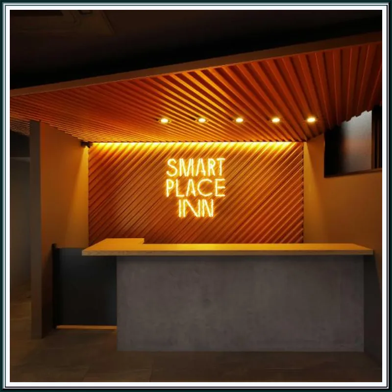 Smart Place Inn Kyoto Shijo Omiya Station 호텔 이미지