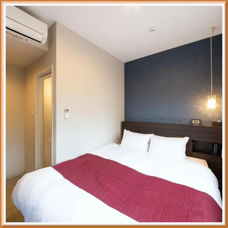 Smart Place Inn Kyoto Shijo Omiya Station 호텔 내부 이미지