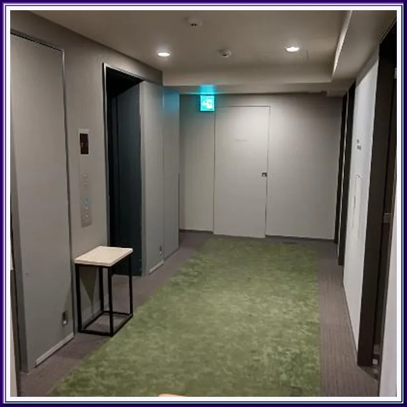 ICI HOTEL Ueno Shin-okachimachi 호텔 시설 이미지