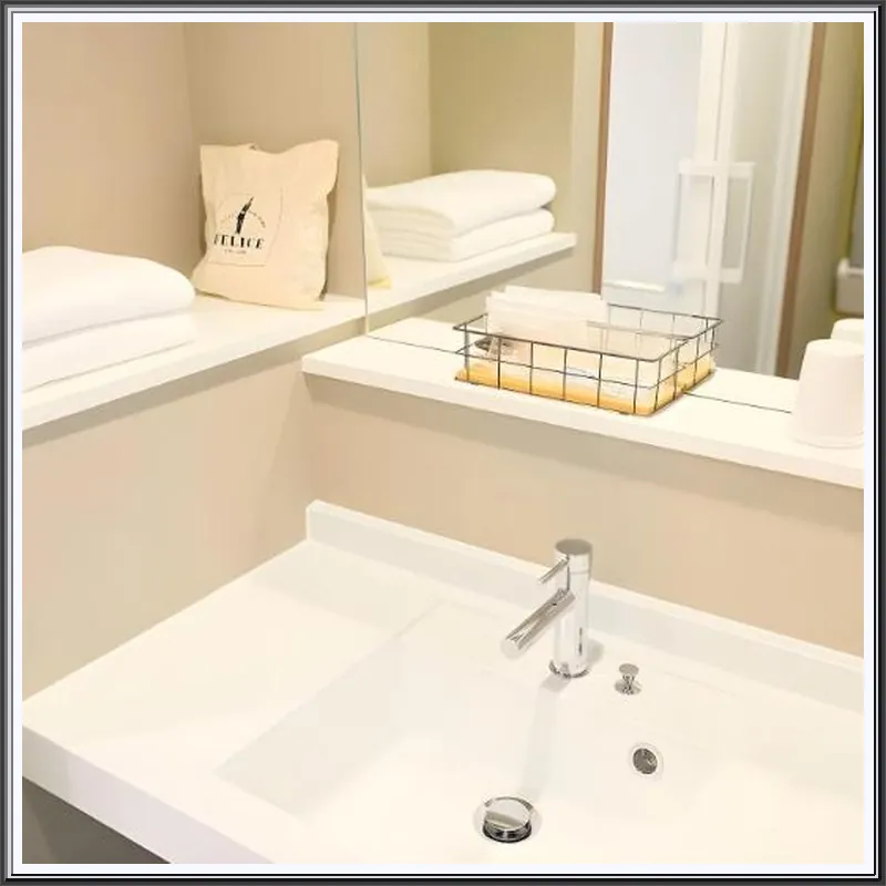 ICI HOTEL Ueno Shin-okachimachi 호텔 시설 이미지