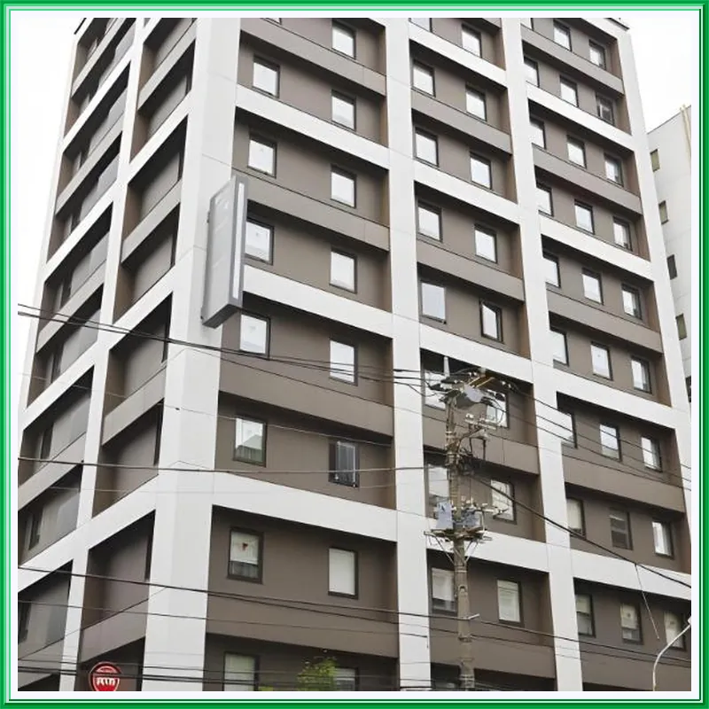ICI HOTEL Ueno Shin-okachimachi 호텔 이미지