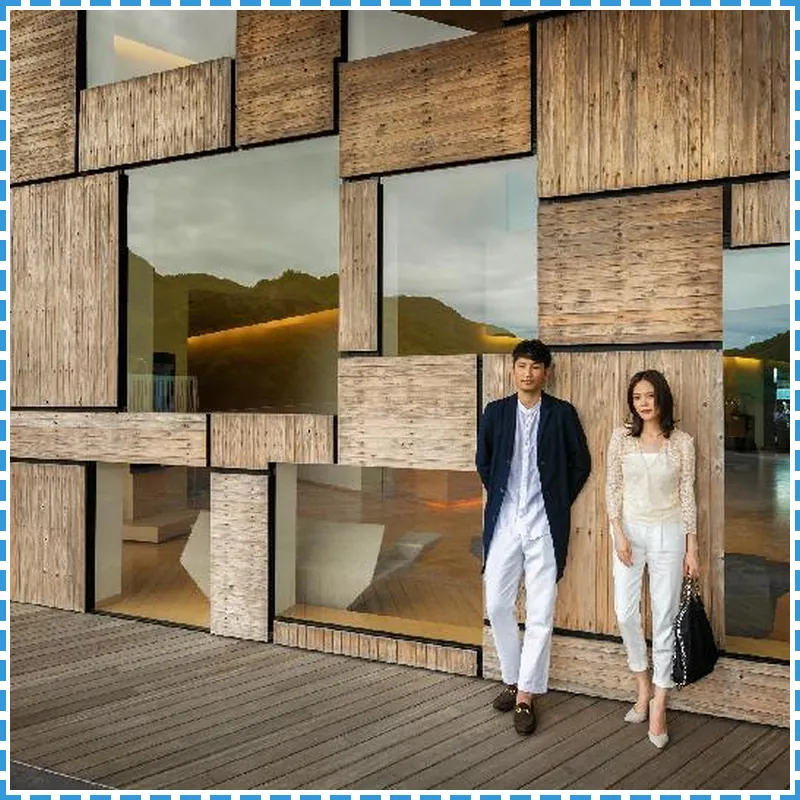 Garden Terrace Nagasaki Hotel & Resort hotel view