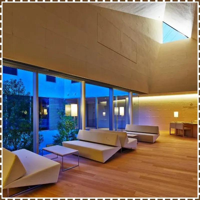 Garden Terrace Nagasaki Hotel & Resort hotel view