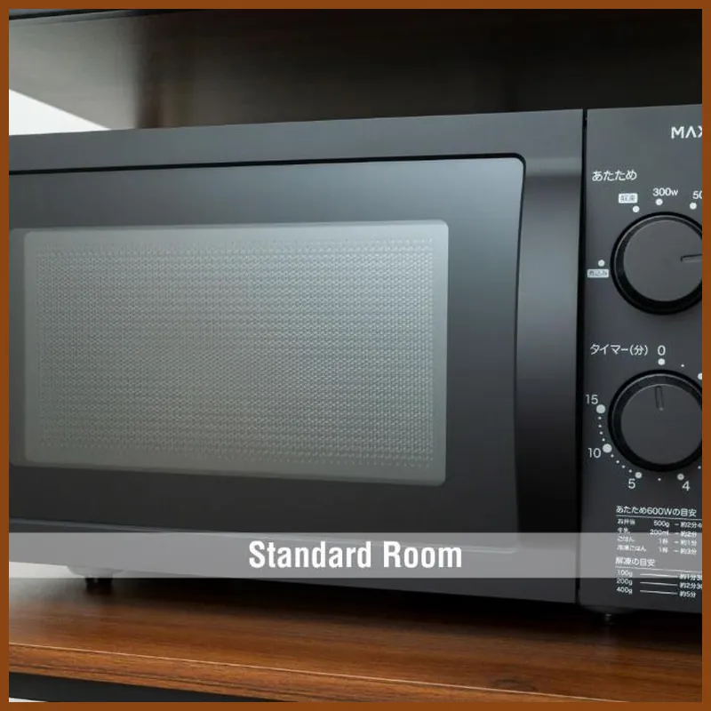 VIDA Hakata 호텔 시설 이미지