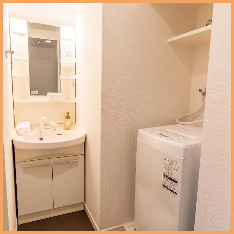 VIDA Hakata 호텔 시설 이미지