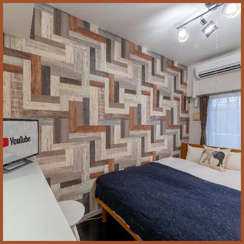 VIDA Hakata 호텔 내부 이미지