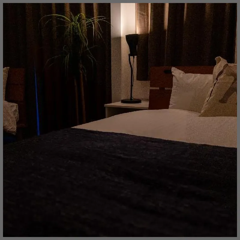 VIDA Hakata 호텔 내부 이미지