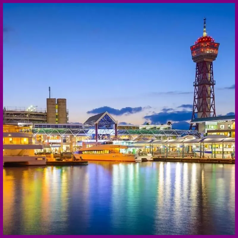 VIDA Hakata 호텔 이미지