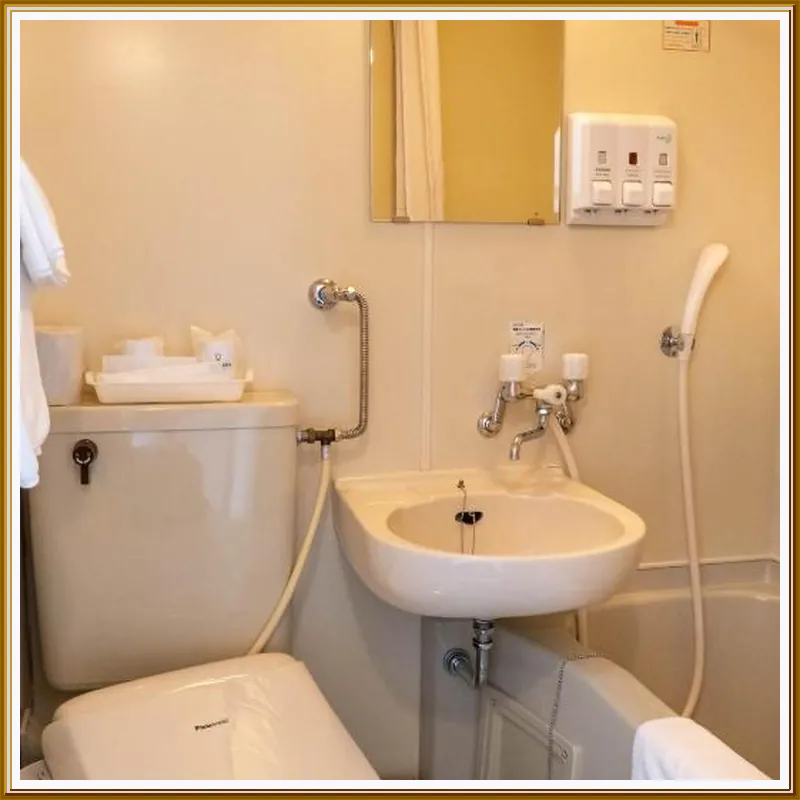 Hotel all in well 호텔 시설 이미지