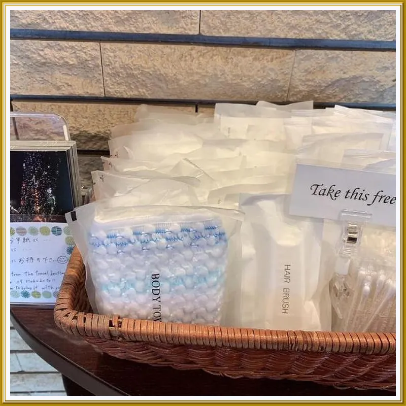 Hotel all in well 호텔 시설 이미지