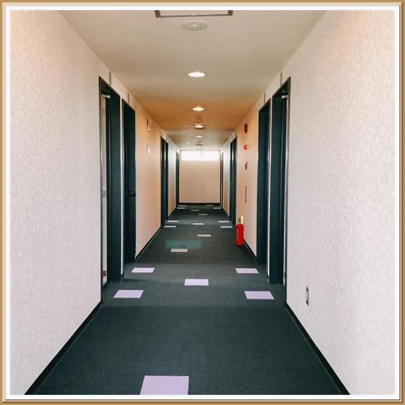 Hotel all in well 호텔 이미지