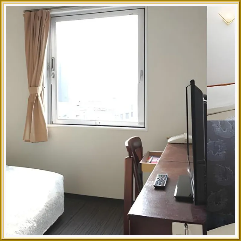 Hotel all in well 호텔 내부 이미지