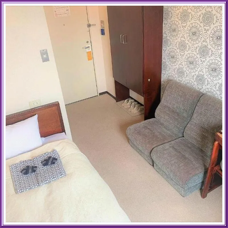 Hotel all in well 호텔 내부 이미지