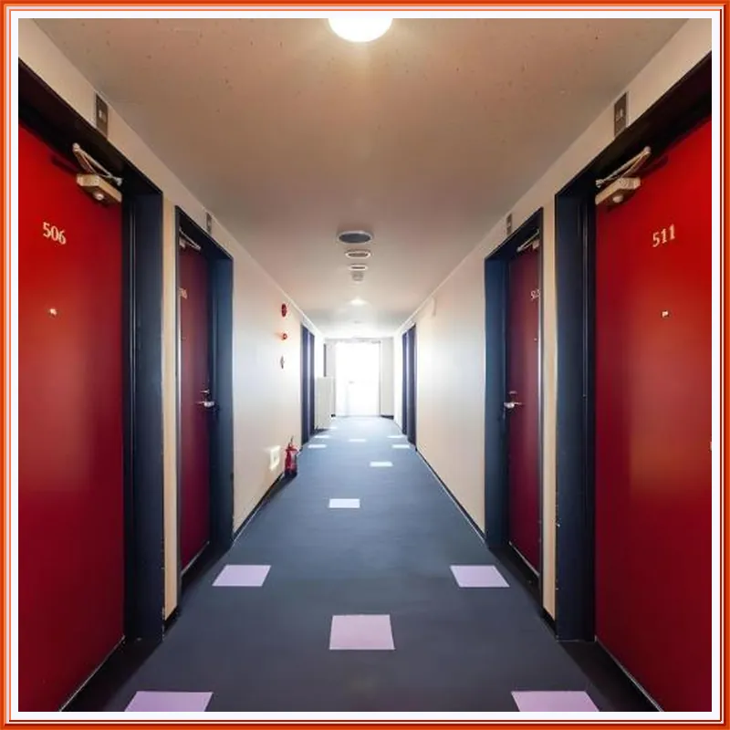 Hotel all in well 호텔 이미지