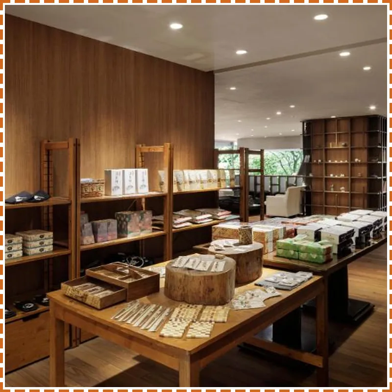 Laforet Hakone Gora Yunosumika hotel facilities