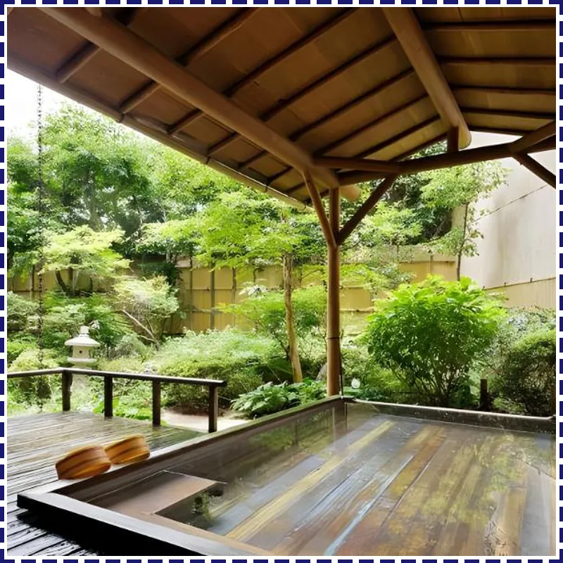 Laforet Hakone Gora Yunosumika hotel view