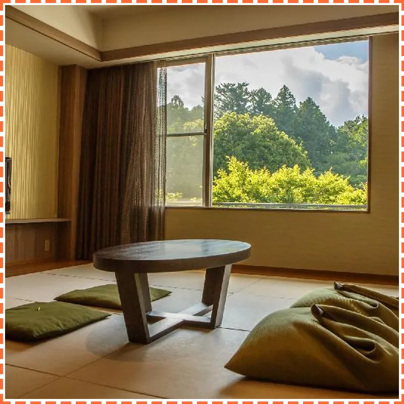 Laforet Hakone Gora Yunosumika hotel room