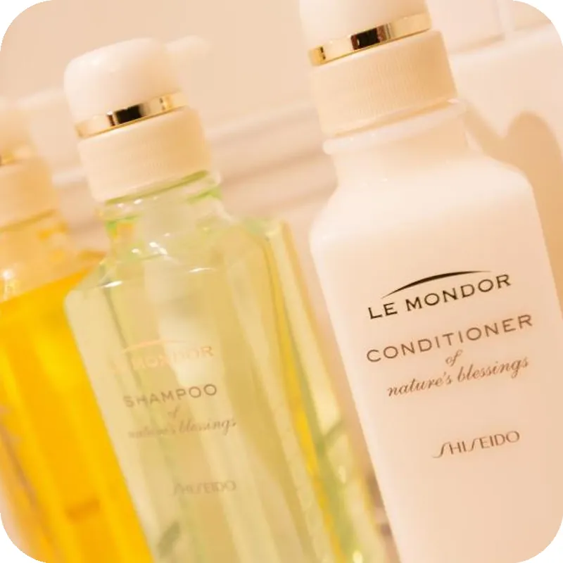 Hotel Shiki Utsubo Park 호텔 시설 이미지