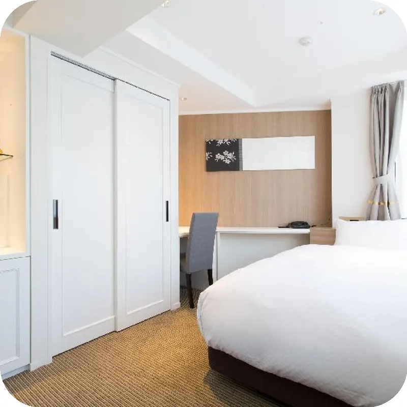 Hotel Shiki Utsubo Park 호텔 내부 이미지