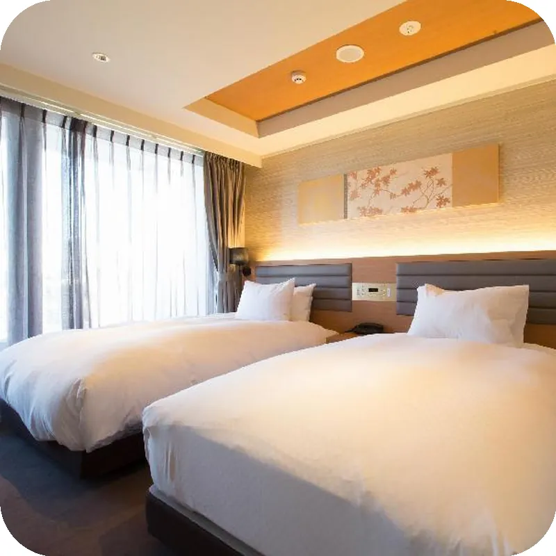 Hotel Shiki Utsubo Park 호텔 내부 이미지