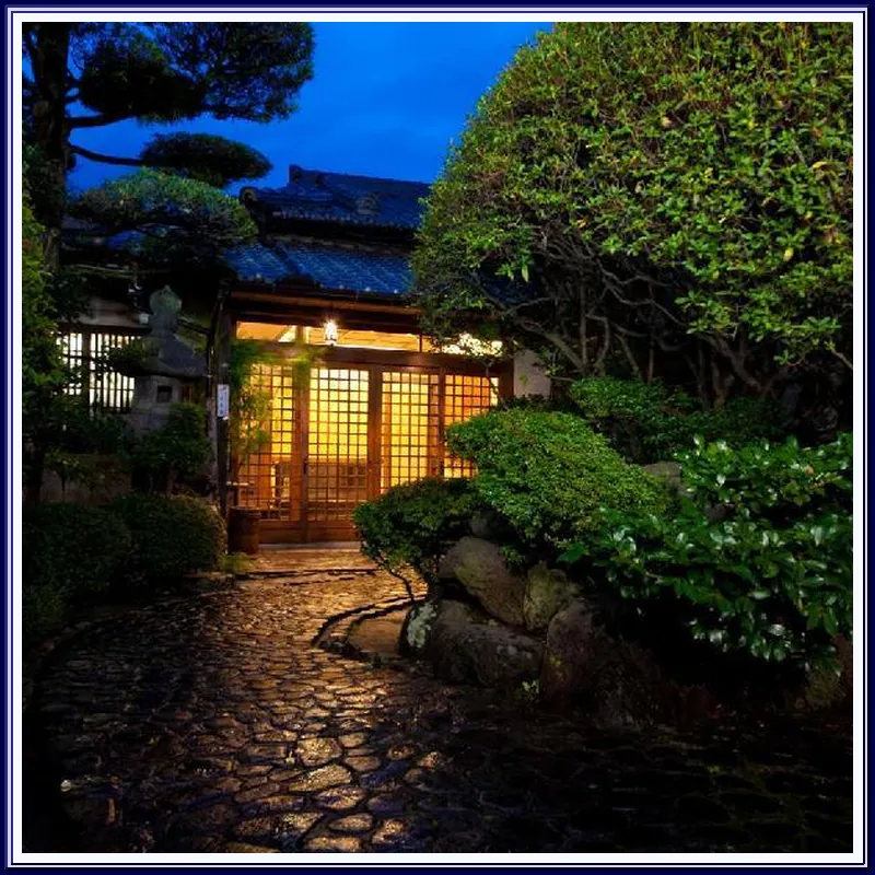 Beppu Sennari 호텔 이미지