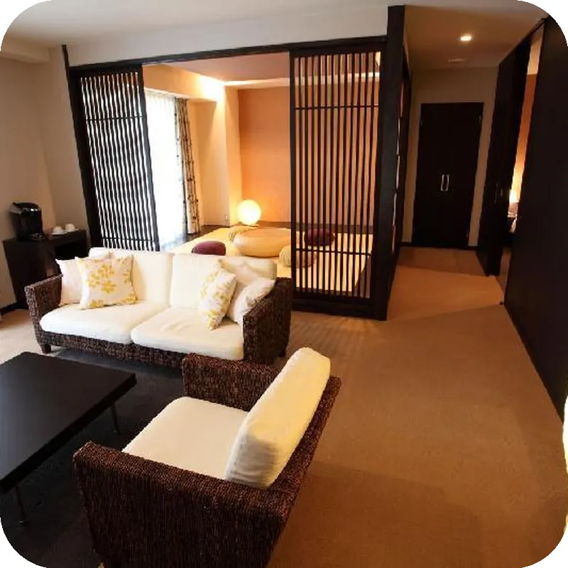 Sunset View Hotel Keinoumi 호텔 내부 이미지