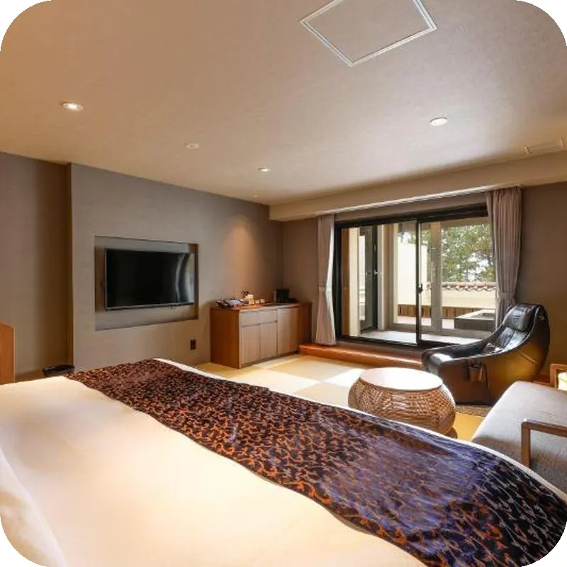 Sunset View Hotel Keinoumi 호텔 내부 이미지