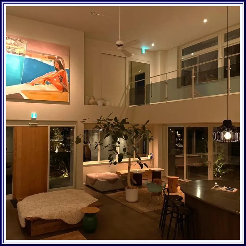 KAMOME SLOW HOTEL the COMPACT 호텔 시설 이미지