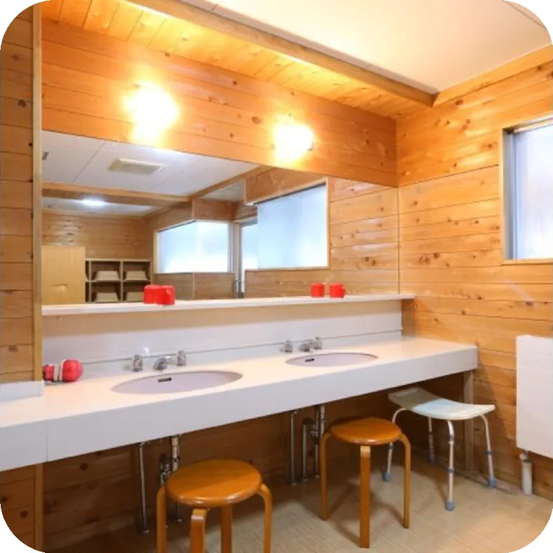 Hotel Mount Shiga 호텔 시설 이미지