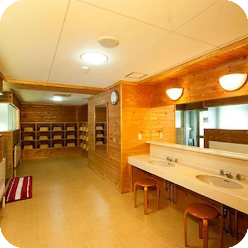 Hotel Mount Shiga 호텔 시설 이미지