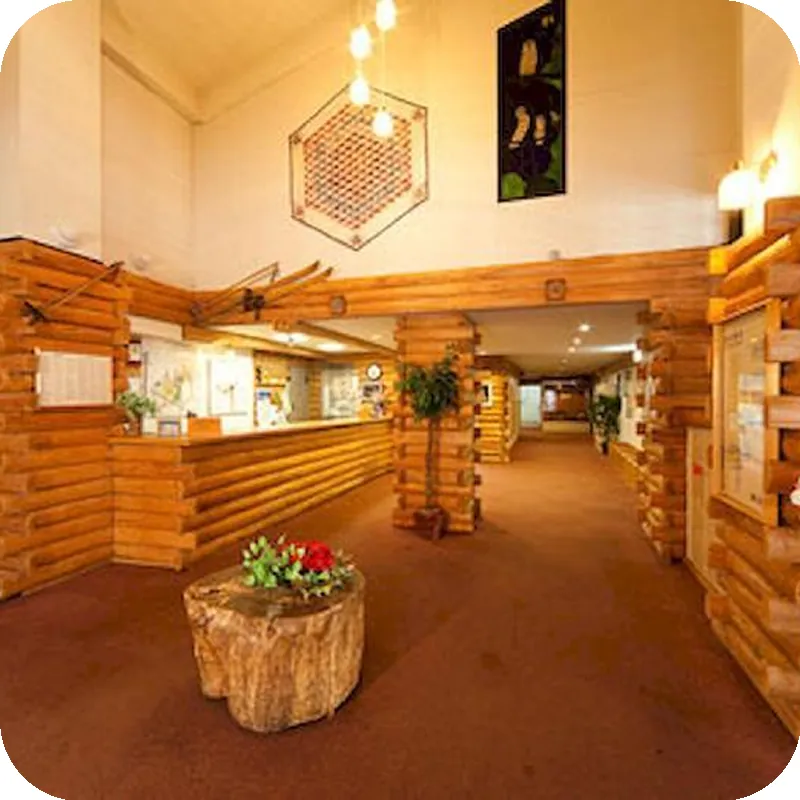 Hotel Mount Shiga 호텔 이미지