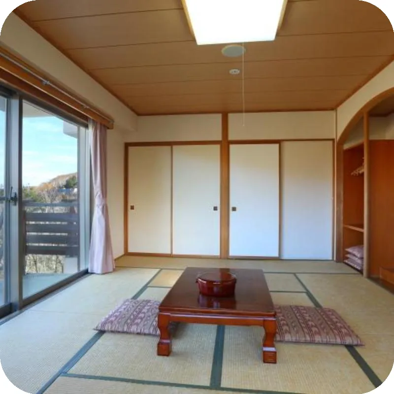 Hotel Mount Shiga 호텔 내부 이미지