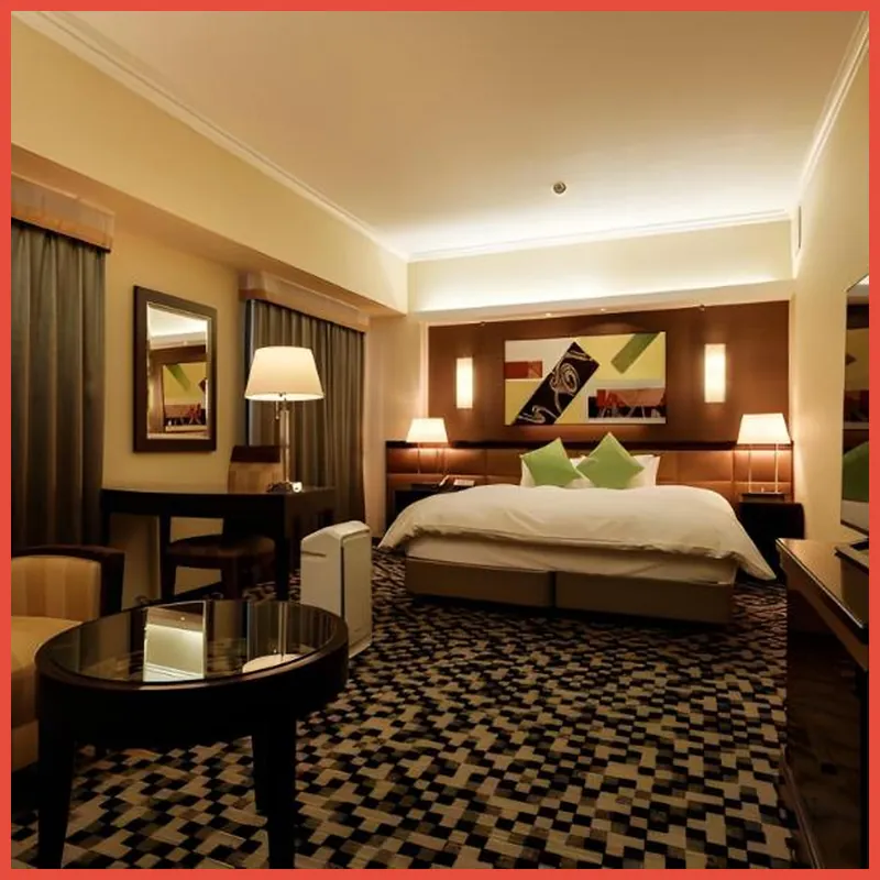 Kanazawa New Grand Hotel PRESTIGE 호텔 내부 이미지