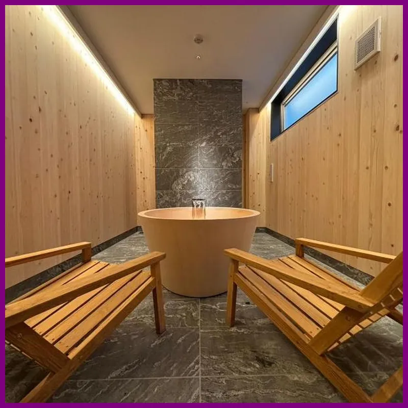 9 HOTEL Tenjin 호텔 시설 이미지
