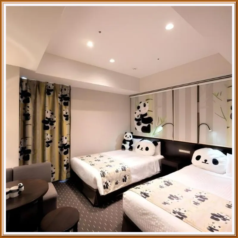 Akihabara Washington Hotel 호텔 내부 이미지