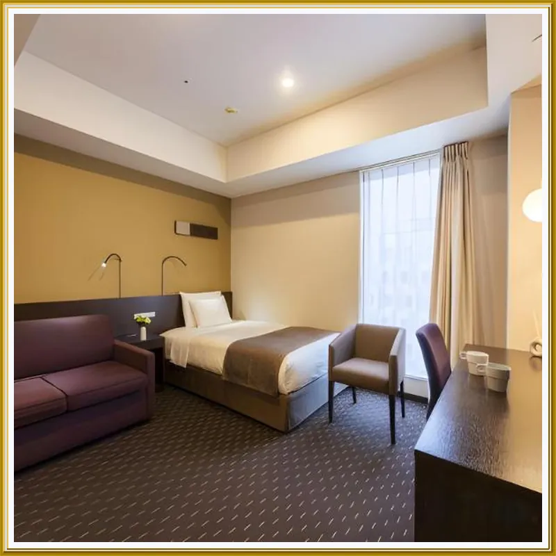 Akihabara Washington Hotel 호텔 내부 이미지