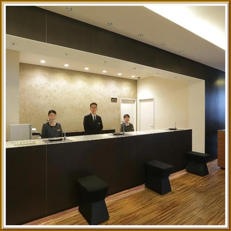 Akihabara Washington Hotel 호텔 이미지