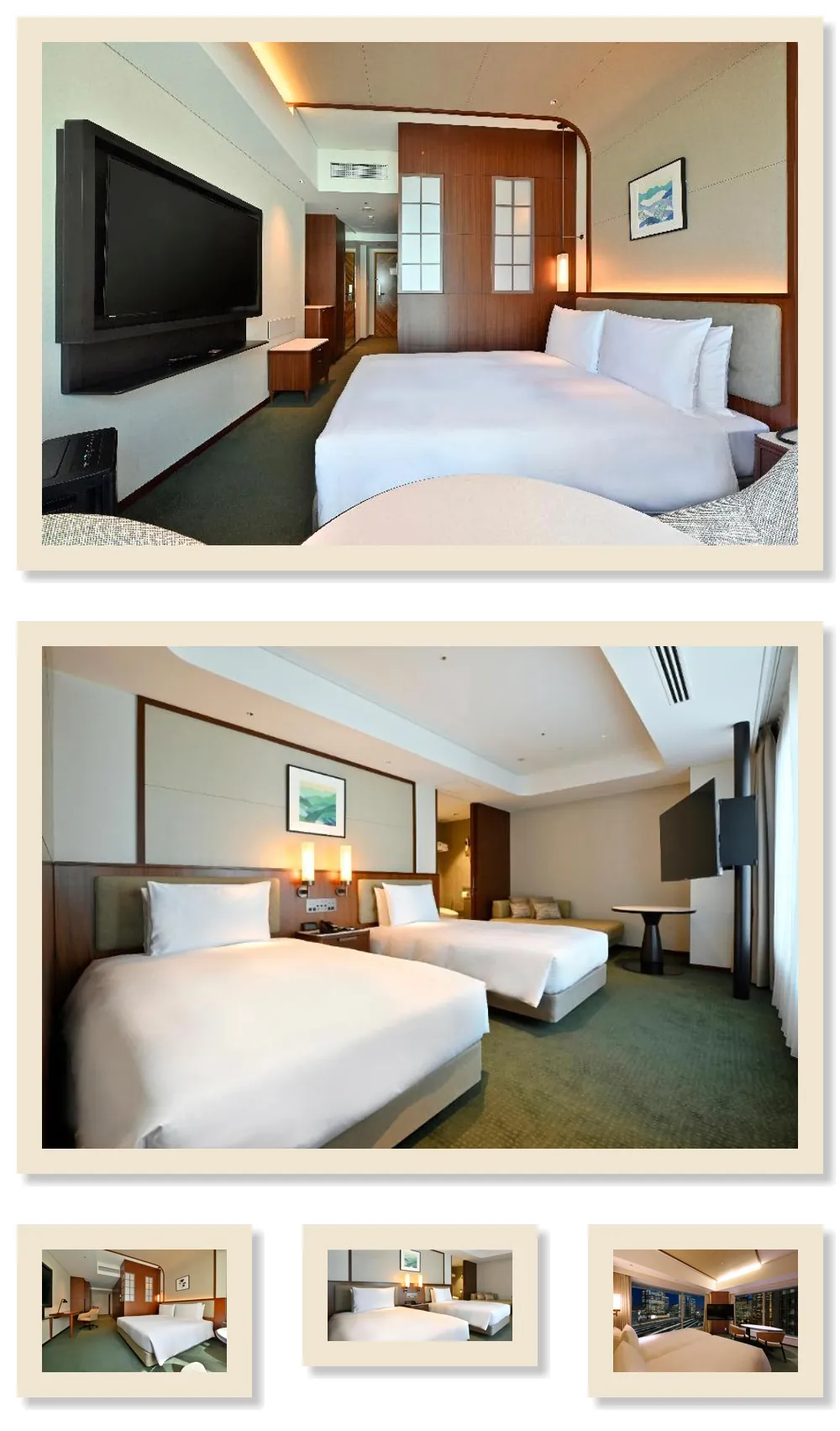 Marunouchi Hotel, Tokyo 호텔 기타 이미지