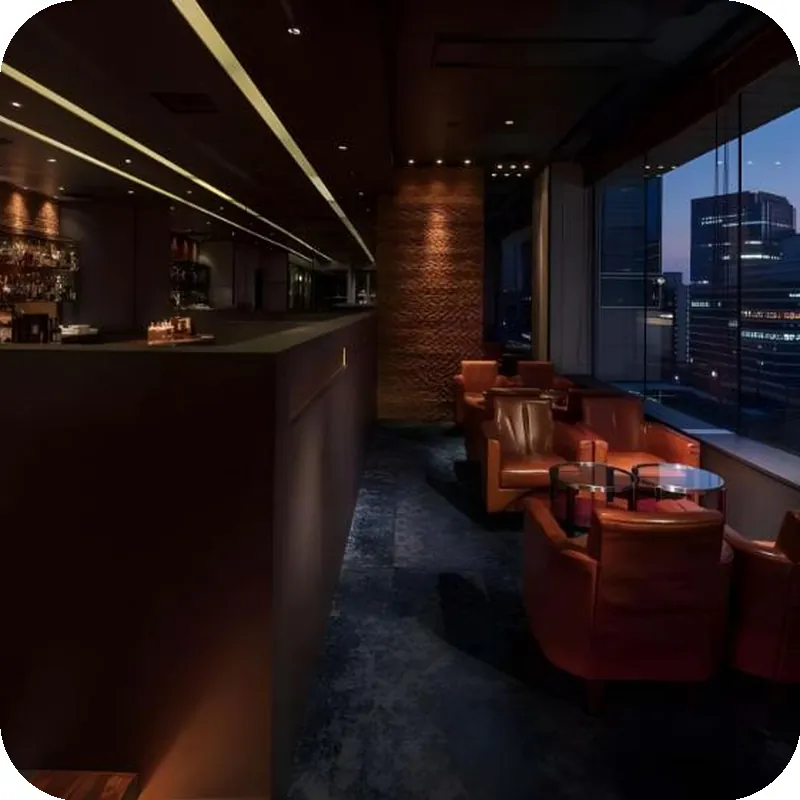 Marunouchi Hotel, Tokyo 호텔 시설 이미지
