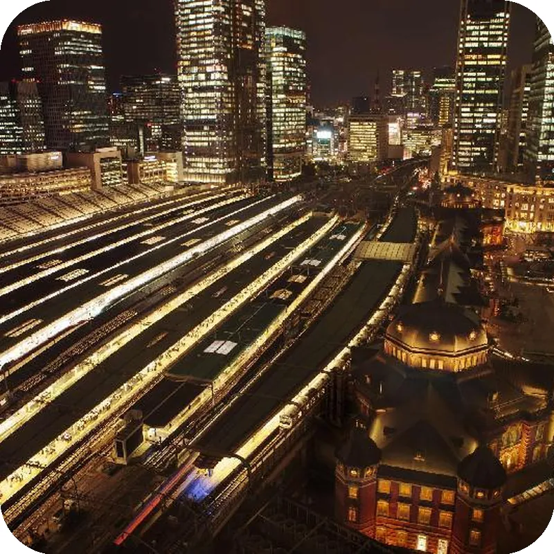 Marunouchi Hotel, Tokyo 호텔 시설 이미지
