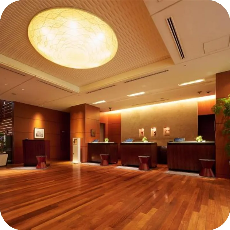 Marunouchi Hotel, Tokyo 호텔 이미지