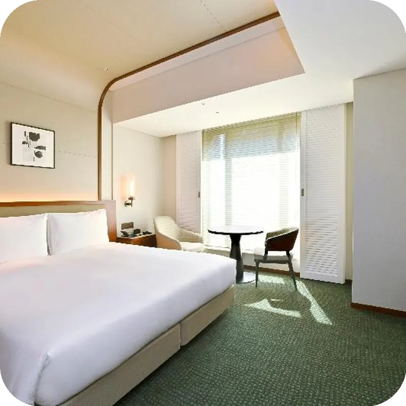 Marunouchi Hotel, Tokyo 호텔 내부 이미지