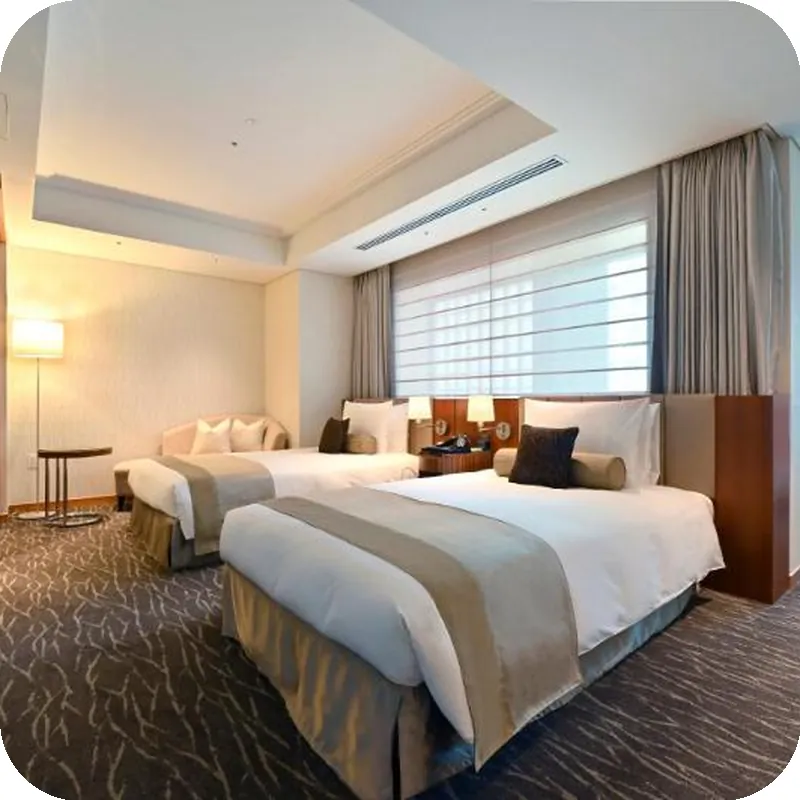Marunouchi Hotel, Tokyo 호텔 내부 이미지