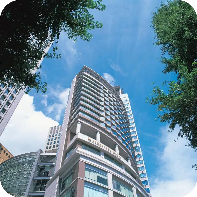 Marunouchi Hotel, Tokyo 호텔 이미지