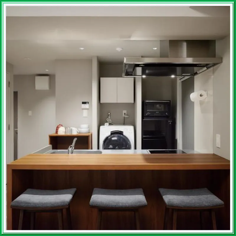 MONday Apart Premium 浅草 호텔 시설 이미지