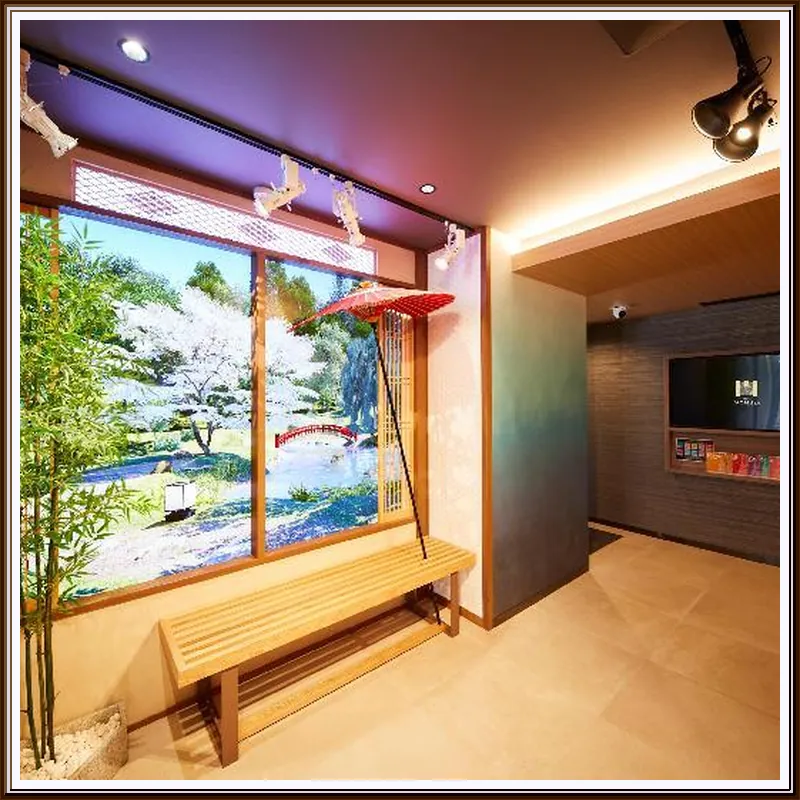 MONday Apart Premium 浅草 호텔 이미지